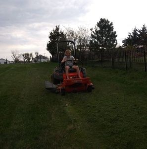 Meet your Posher, Keith